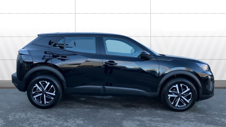 Peugeot 2008 1.2 PureTech Active 5dr Petrol Estate